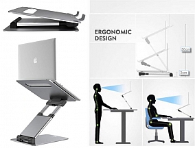 Lisez-en plus sur Laptopstand extra tall